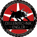 Dellentechnik Patrick Engler Logo