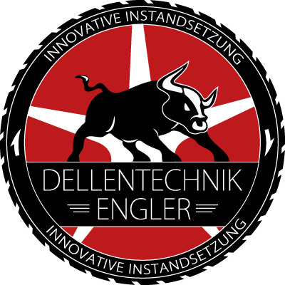 Dellentechnik Engler Logo